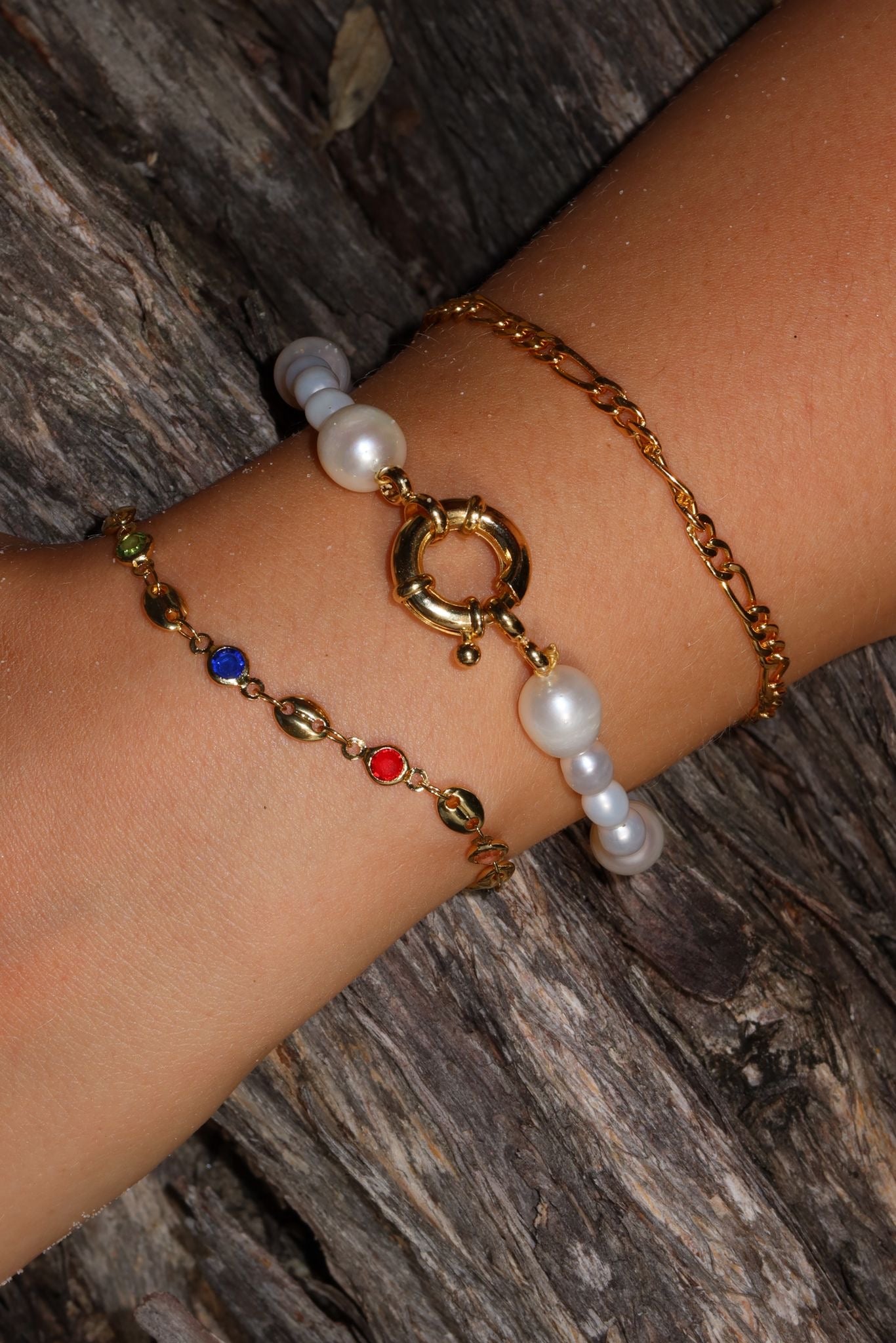 The Refined Trio (PRE-ORDER)