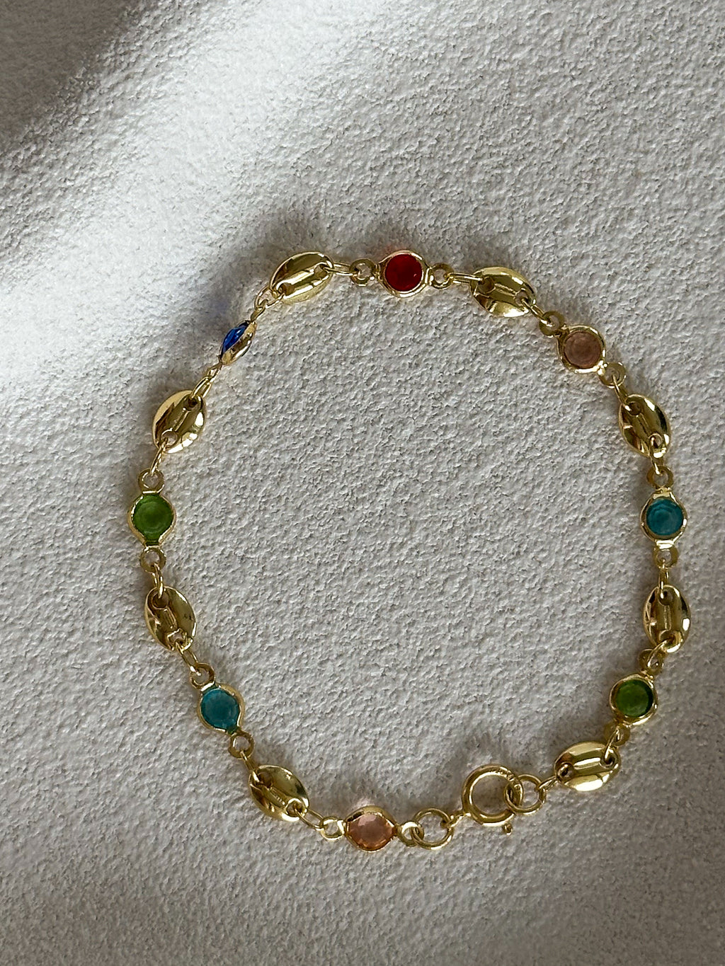 Aura Bracelet