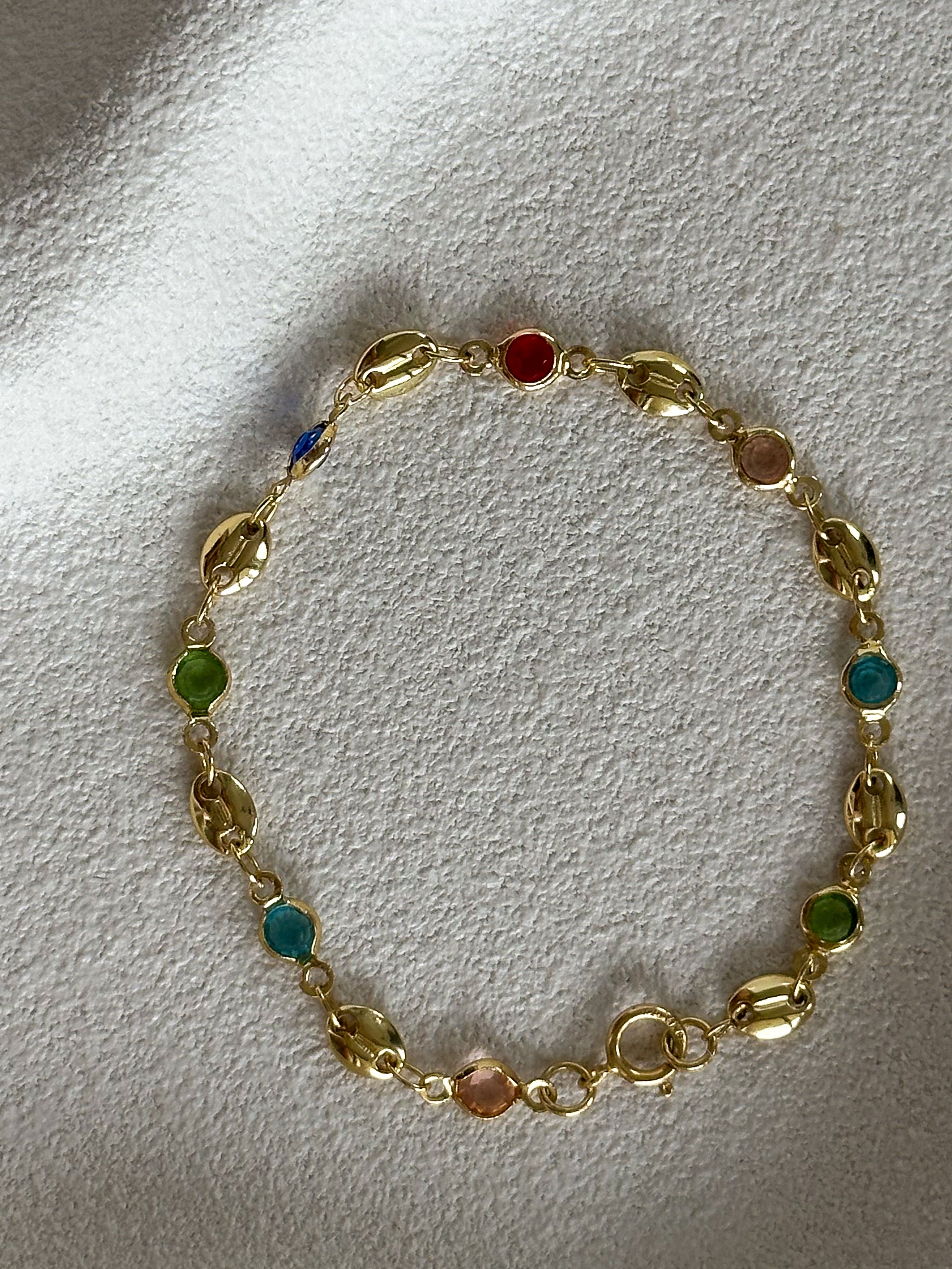 Aura Bracelet