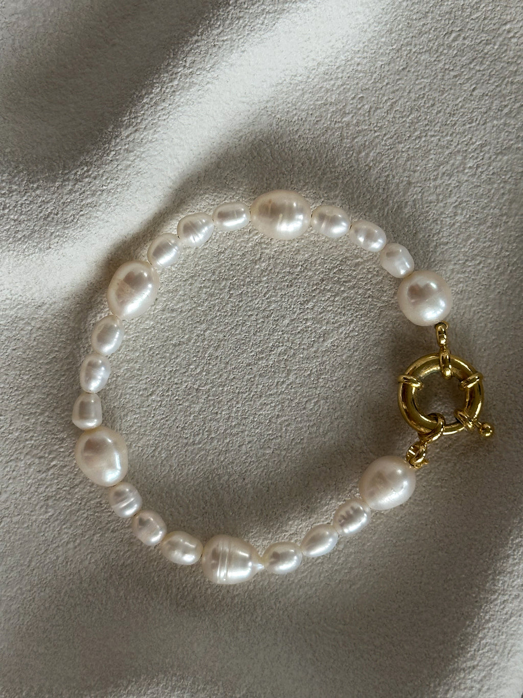 Hannah Bracelet (PRE-ORDER)