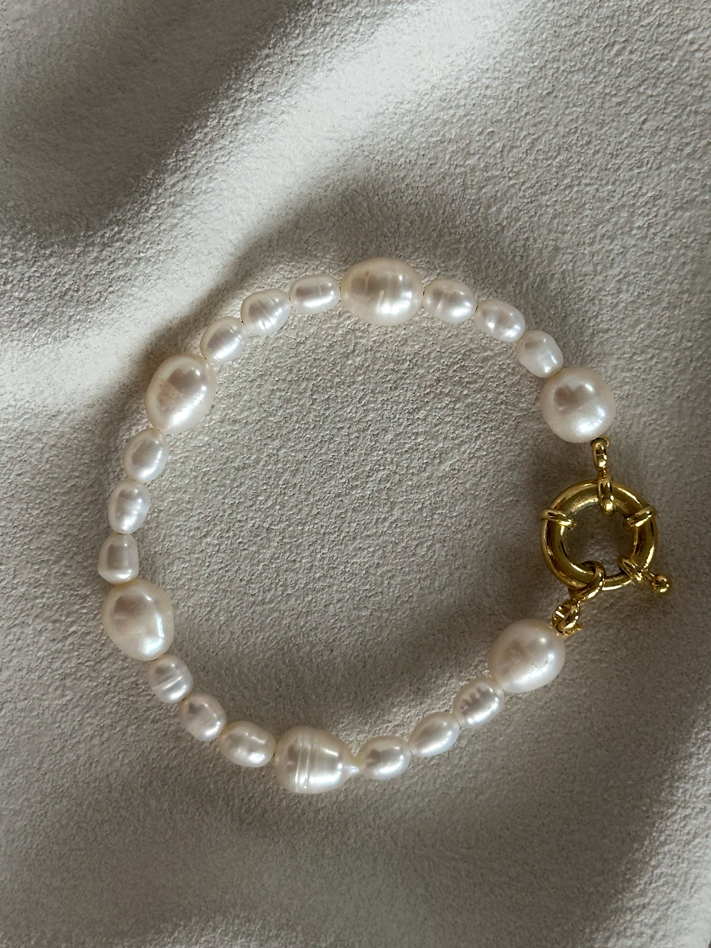 Hannah Bracelet (PRE-ORDER)