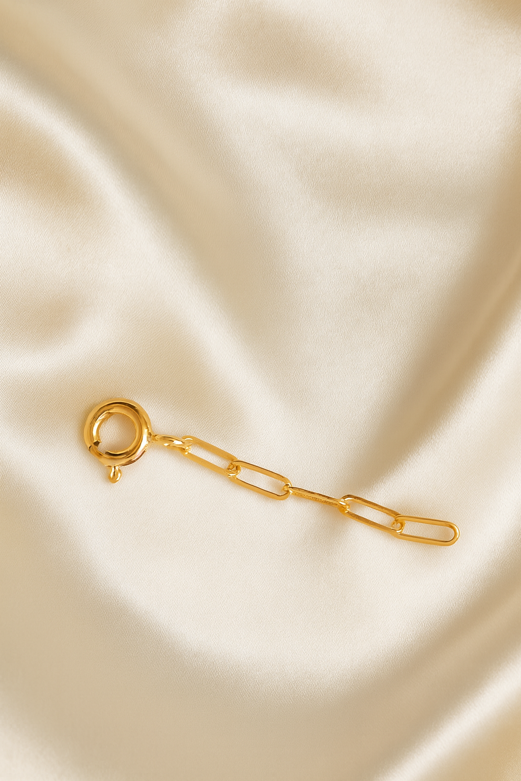 Chain Extension (PRE-ORDER)