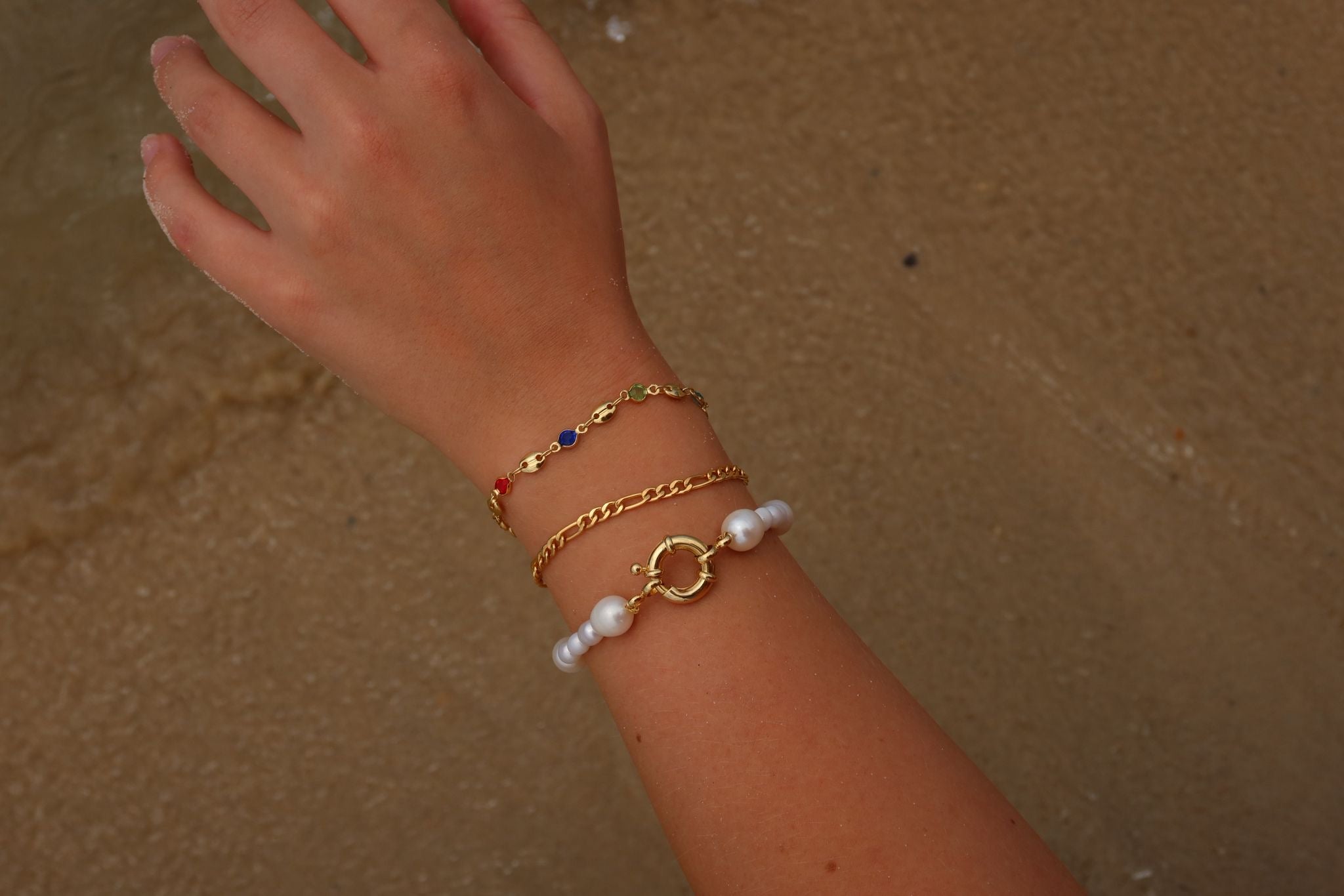 The Refined Trio (PRE-ORDER)