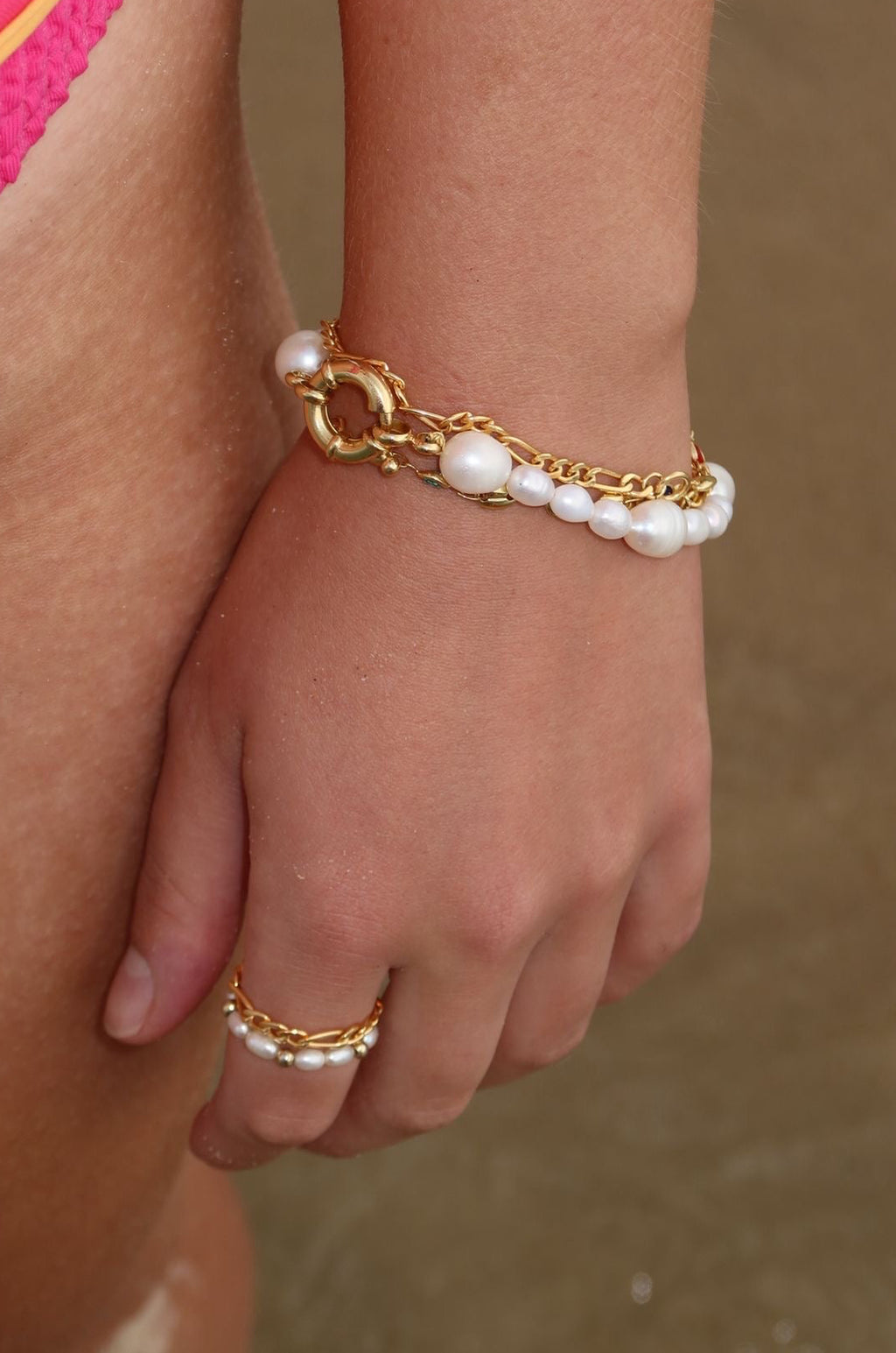 Hannah Bracelet (PRE-ORDER)
