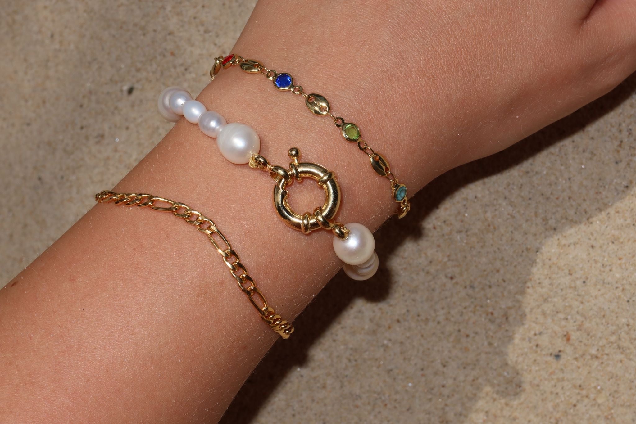 The Refined Trio (PRE-ORDER)